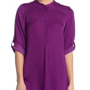 Fuschia Vince Camuto blouse